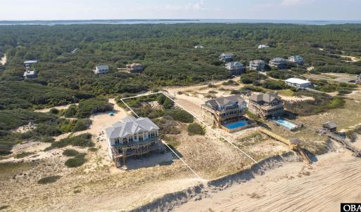 Photo #5 of 2383-A Sandfiddler Road, Corolla, NC