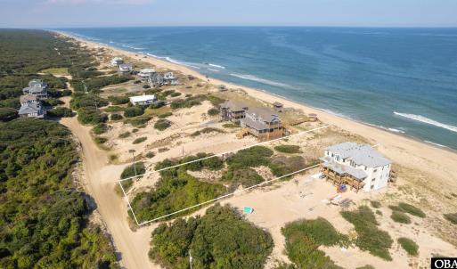 Photo #2 of 2383-A Sandfiddler Road, Corolla, NC