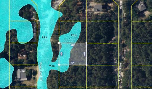 Flood Map