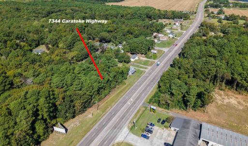 Photo #1 of 7344 Caratoke Highway, Jarvisburg, NC