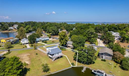 Photo #2 of 101 Sunset Drive, Kill Devil Hills, NC 0.2 acres