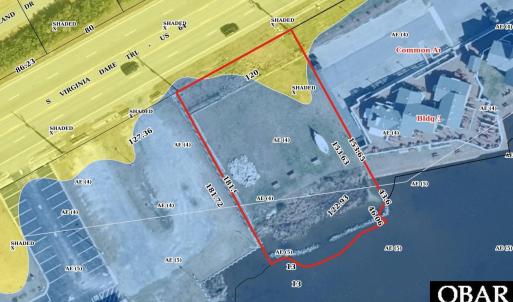 Photo #3 of 7545 Virginia Dare Trail, Nags Head, NC 0.5 acres