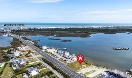 Photo #1 of 7545 Virginia Dare Trail, Nags Head, NC 0.5 acres