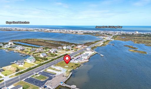Photo #8 of 7545 Virginia Dare Trail, Nags Head, NC 0.5 acres