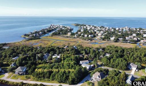 Photo #2 of 50265 Timber Trail, Frisco, NC 0.2 acres