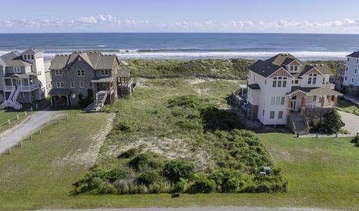 Photo #2 of 57212 Summerplace Drive, Hatteras, NC 0.3 acres