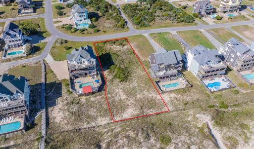 Photo #8 of 57212 Summerplace Drive, Hatteras, NC 0.3 acres