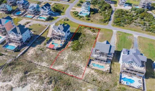 Photo #7 of 57212 Summerplace Drive, Hatteras, NC 0.3 acres