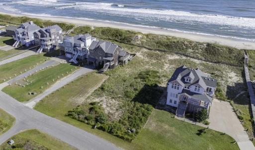 Photo #4 of 57212 Summerplace Drive, Hatteras, NC 0.3 acres