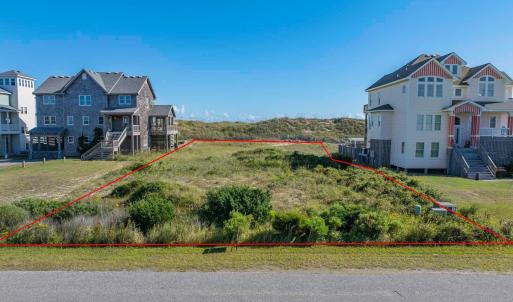Photo #1 of 57212 Summerplace Drive, Hatteras, NC 0.3 acres