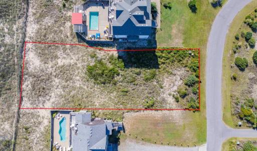 Photo #6 of 57212 Summerplace Drive, Hatteras, NC 0.3 acres