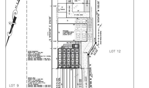 Photo #12 of 57212 Summerplace Drive, Hatteras, NC 0.3 acres