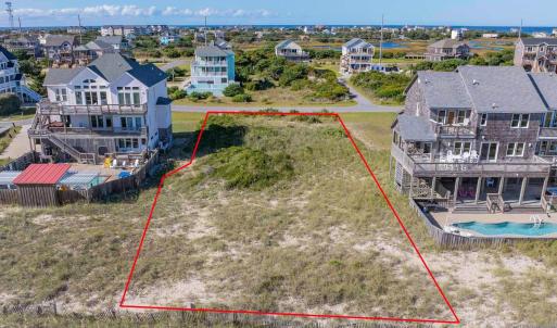 Photo #10 of 57212 Summerplace Drive, Hatteras, NC 0.3 acres