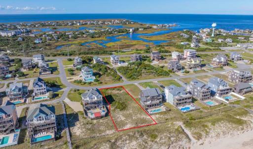 Photo #9 of 57212 Summerplace Drive, Hatteras, NC 0.3 acres
