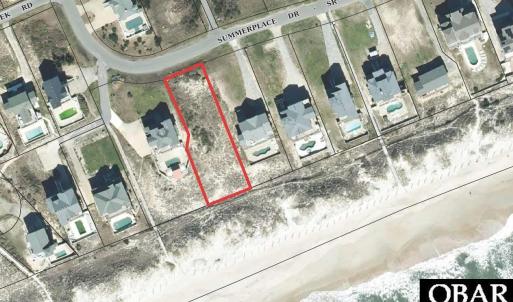 Photo #11 of 57212 Summerplace Drive, Hatteras, NC 0.3 acres