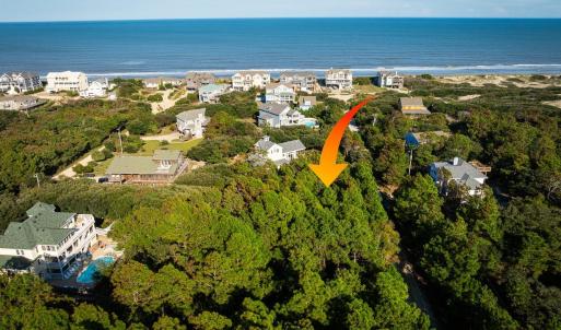 Photo #2 of 1111 Carotank Drive, Corolla, NC