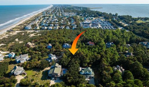 Photo #6 of 1111 Carotank Drive, Corolla, NC