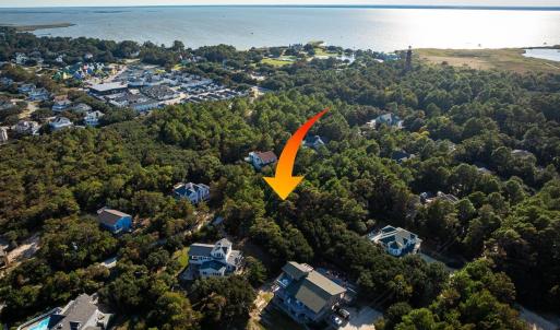 Photo #8 of 1111 Carotank Drive, Corolla, NC