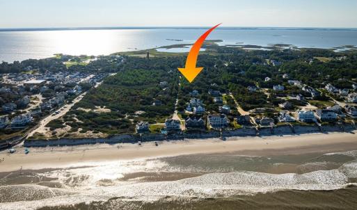 Photo #1 of 1111 Carotank Drive, Corolla, NC