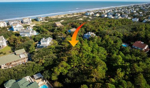 Photo #3 of 1111 Carotank Drive, Corolla, NC
