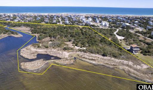 Photo #1 of NC 12 Highway, Salvo, NC 15.0 acres