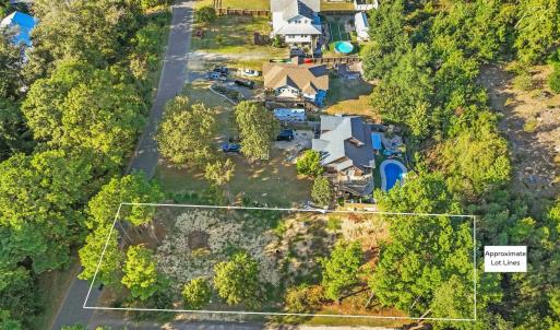 Photo #6 of 4427 Ridge Road, Kitty Hawk, NC 0.4 acres
