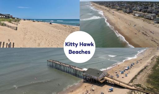 Photo #3 of 4427 Ridge Road, Kitty Hawk, NC 0.4 acres