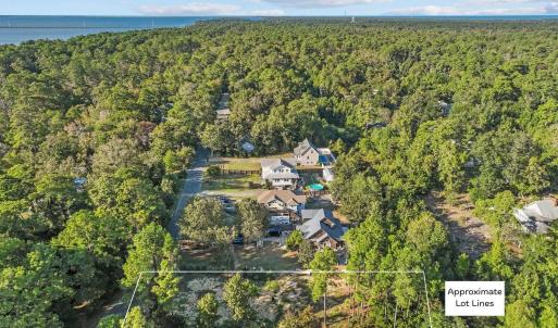 Photo #1 of 4427 Ridge Road, Kitty Hawk, NC 0.4 acres