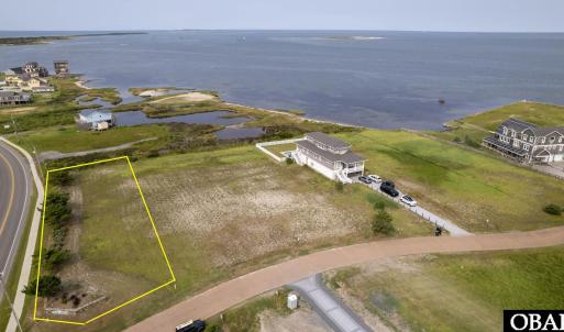 Photo #5 of 58200 Hatteras Harbor Court, Hatteras, NC 0.4 acres