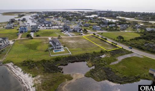 Photo #2 of 58200 Hatteras Harbor Court, Hatteras, NC 0.4 acres