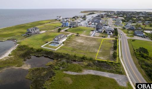 Photo #4 of 58200 Hatteras Harbor Court, Hatteras, NC 0.4 acres