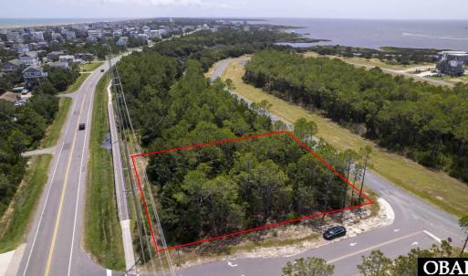 Photo #3 of Sand Dollar Drive, Salvo, NC 0.4 acres