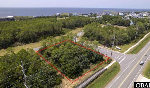 Photo #2 of Sand Dollar Drive, Salvo, NC 0.4 acres
