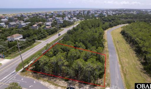 Photo #4 of Sand Dollar Drive, Salvo, NC 0.4 acres