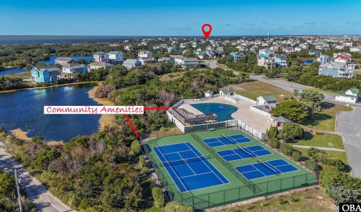 Photo #7 of 41129 Dory Lane, Avon, NC