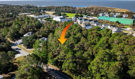 Photo #4 of 1044 Corolla Drive, Corolla, NC 0.5 acres