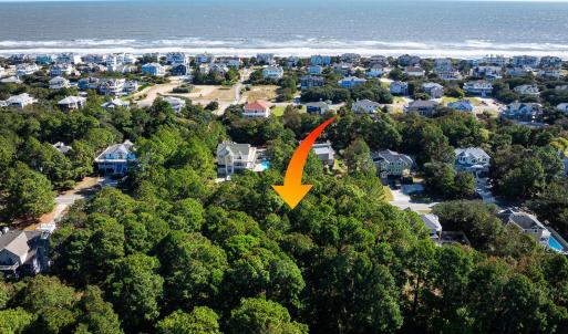 Photo #6 of 1044 Corolla Drive, Corolla, NC 0.5 acres