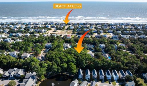 Photo #10 of 1044 Corolla Drive, Corolla, NC 0.5 acres