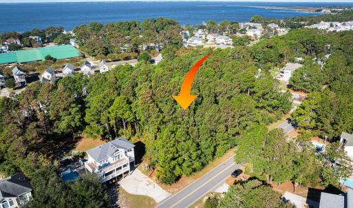 Photo #5 of 1044 Corolla Drive, Corolla, NC 0.5 acres
