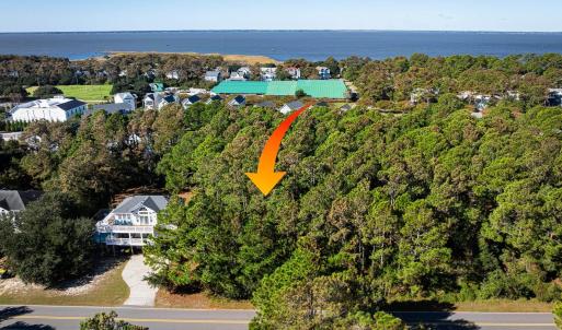 Photo #1 of 1044 Corolla Drive, Corolla, NC 0.5 acres