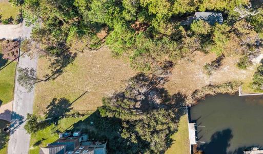 Photo #11 of 50122 Bayside Court, Frisco, NC 0.2 acres