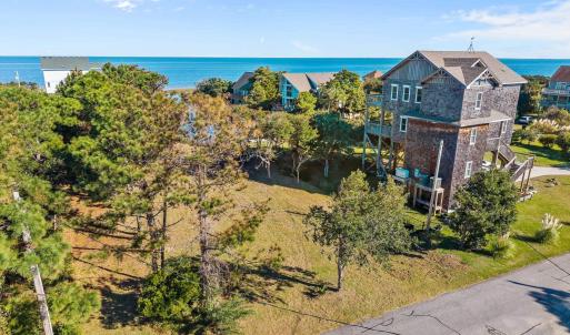 Photo #9 of 50122 Bayside Court, Frisco, NC 0.2 acres