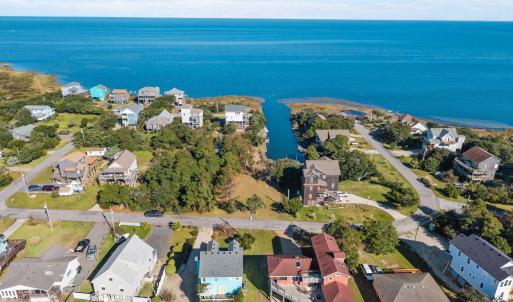 Photo #5 of 50122 Bayside Court, Frisco, NC 0.2 acres