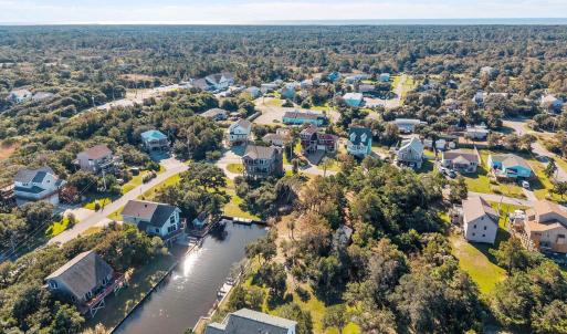 Photo #12 of 50122 Bayside Court, Frisco, NC 0.2 acres