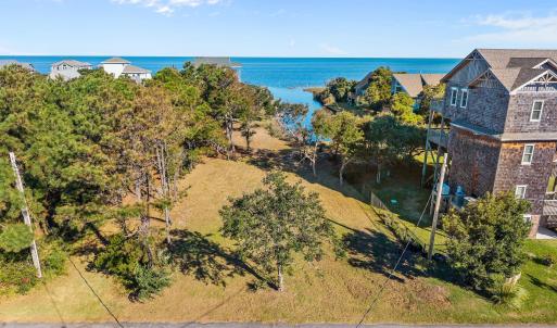 Photo #3 of 50122 Bayside Court, Frisco, NC 0.2 acres