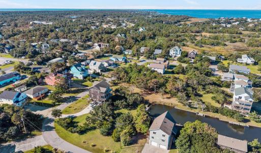 Photo #8 of 50122 Bayside Court, Frisco, NC 0.2 acres