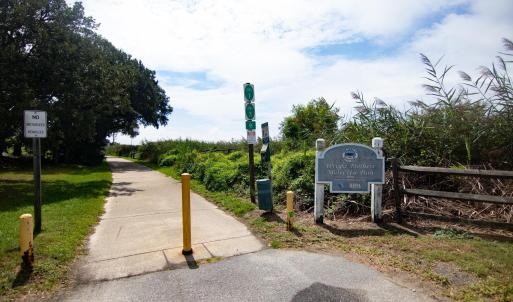 Multi Use Across Street