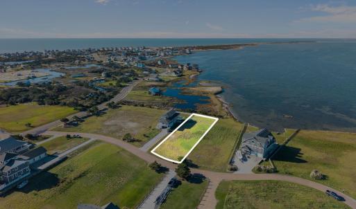 Photo #5 of 58188 Hatteras Harbor Court, Hatteras, NC 0.5 acres