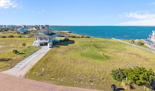 Photo #1 of 58188 Hatteras Harbor Court, Hatteras, NC 0.5 acres
