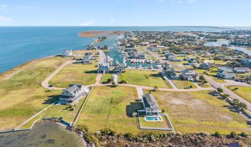 Photo #4 of 58188 Hatteras Harbor Court, Hatteras, NC 0.5 acres